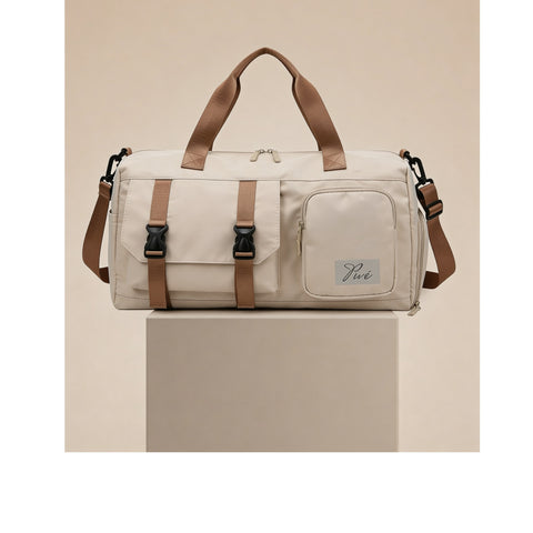 Pilates Essential Kit (Off-White)