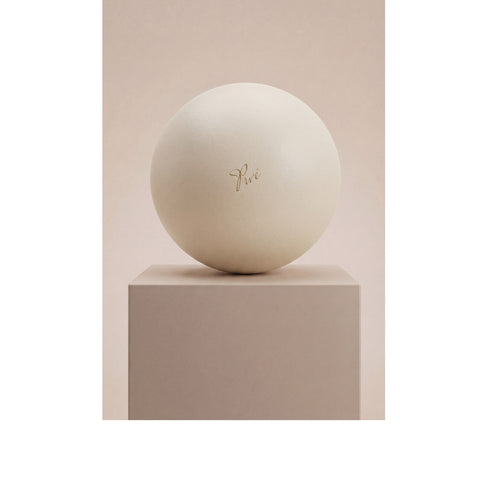 Pilates Essential Kit (Off-White)