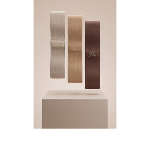 Pilates Essential Kit (Off-White)
