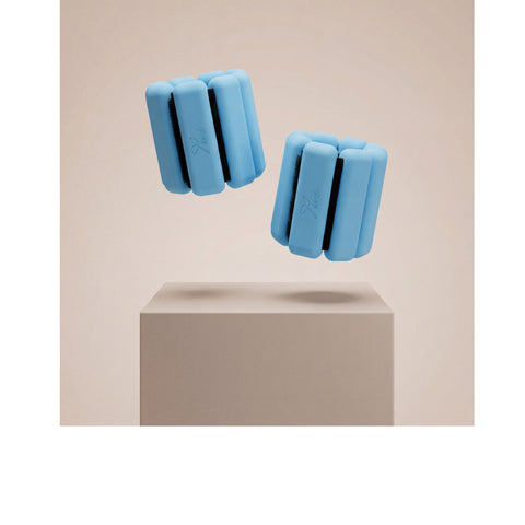 Pilates Essential Kit (Blue)