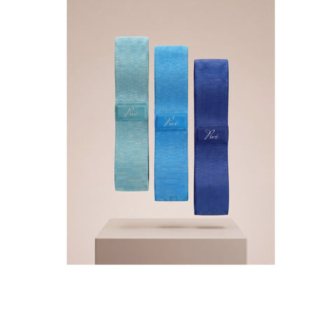 Pilates Essential Kit (Blue)