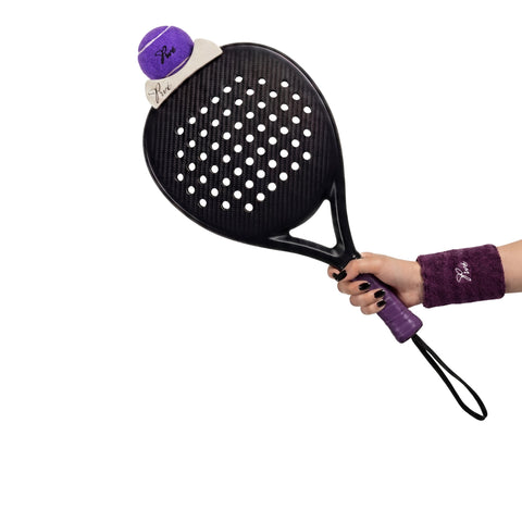 Paddle Ball Picker