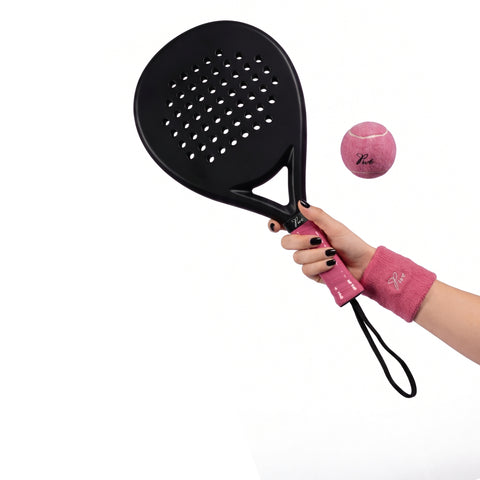 Sweat Absorbing Wristband