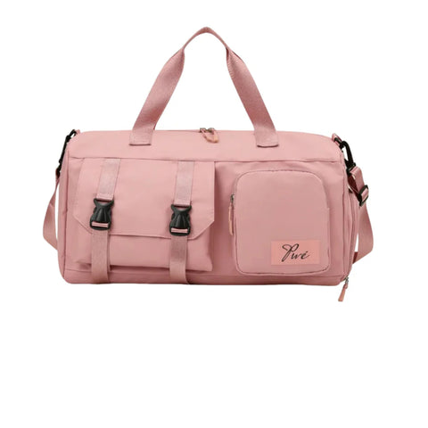Fitness Bag
