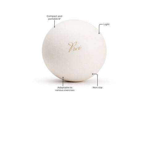 Pilates Ball