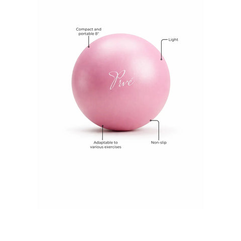 Pilates Ball