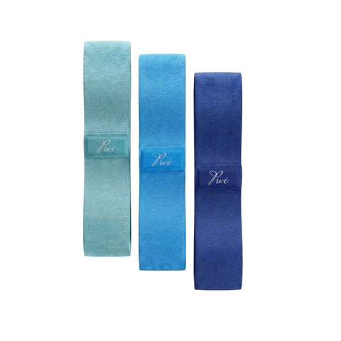 Resistance Band (set of 3)