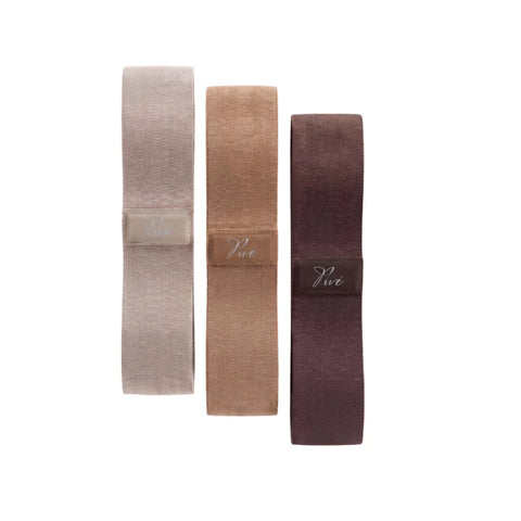 Resistance Band (set of 3)