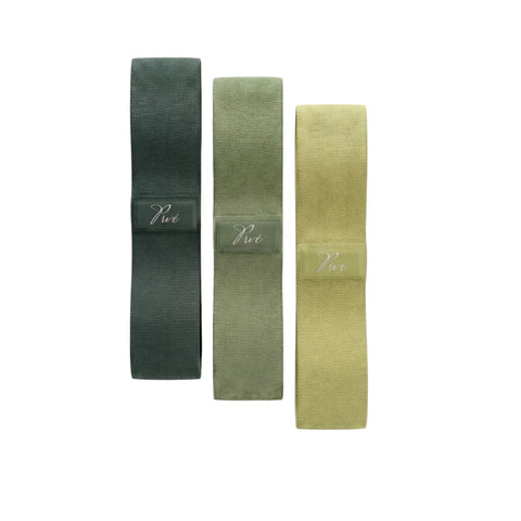 Resistance Band (set of 3)