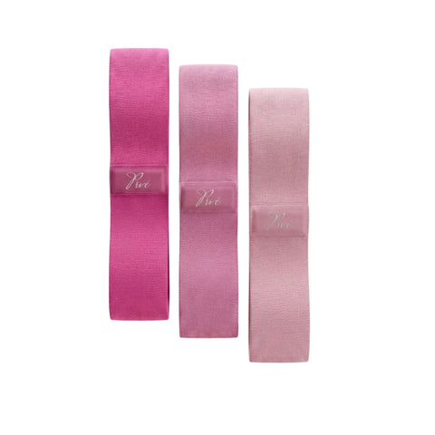 Resistance Band (set of 3)