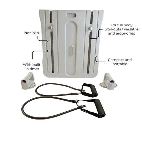Multifunctional Fitness Board