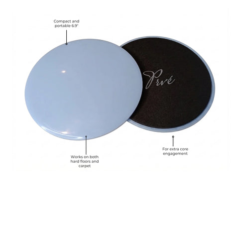 Pilates Glidingdisc