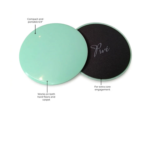 Pilates Glidingdisc