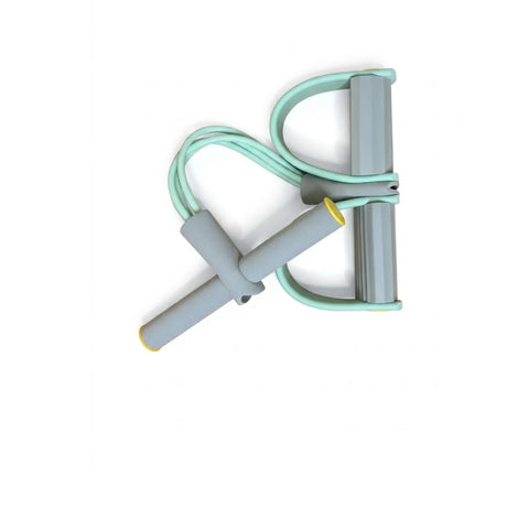 Foot Press Resistance Band