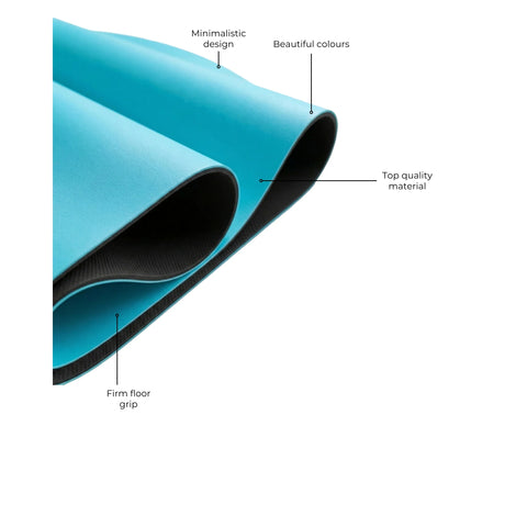 PU Yoga Mat