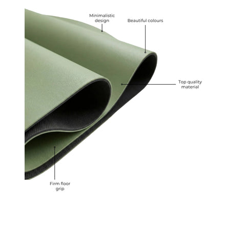 PU Yoga Mat