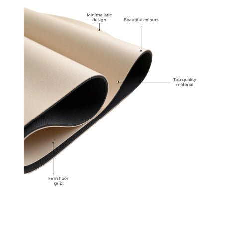 PU Yoga Mat