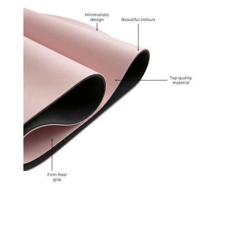 PU Yoga Mat