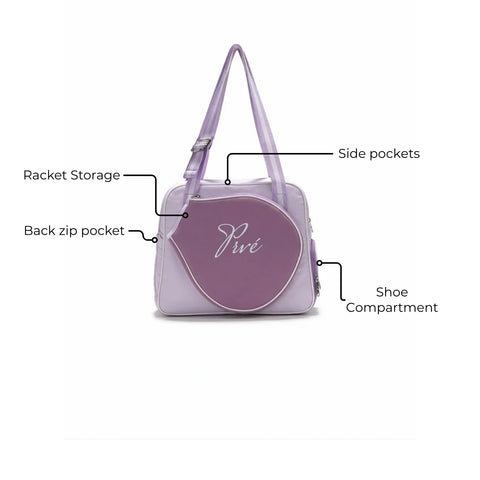 Paddle Bag