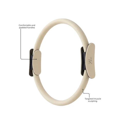 Pilates Ring