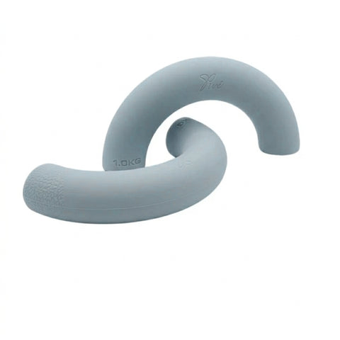 Half Circle Dumbbell