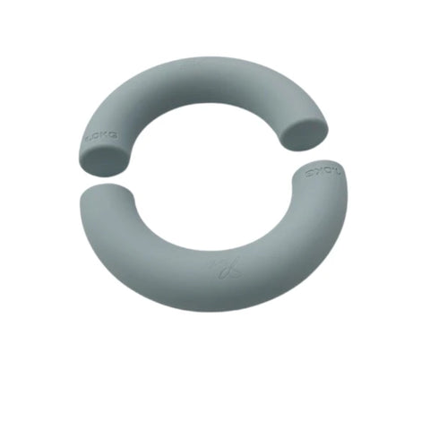 Half Circle Dumbbell