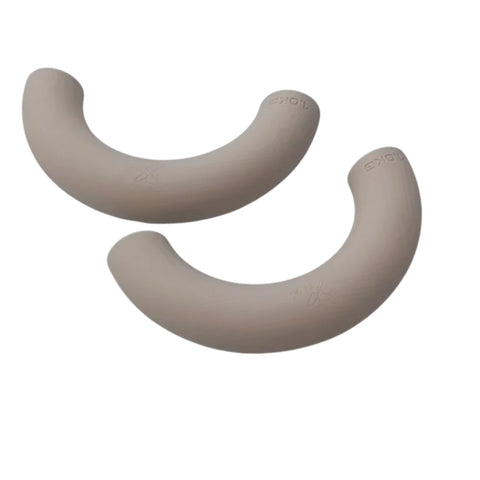 Half Circle Dumbbell