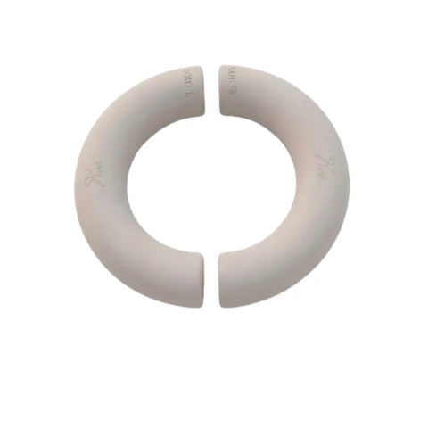 Half Circle Dumbbell
