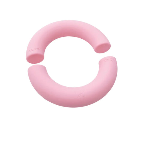 Half Circle Dumbbell