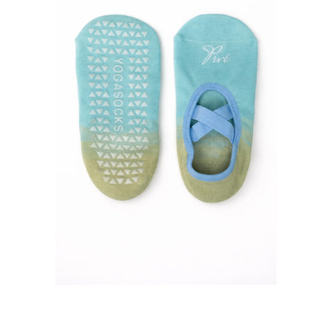 Pilates Socks