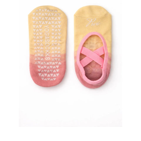 Pilates Socks