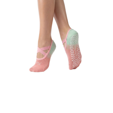 Pilates Socks