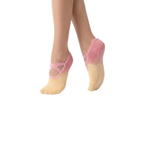 Pilates Socks