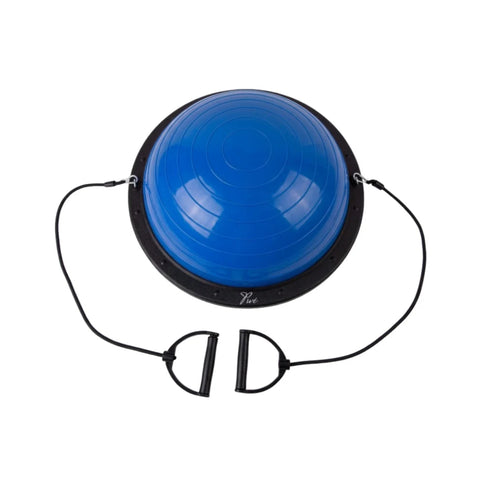 Balanced Wave Velocity Sphere