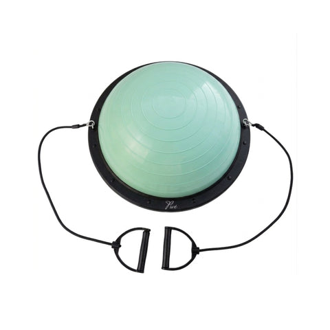 Balanced Wave Velocity Sphere