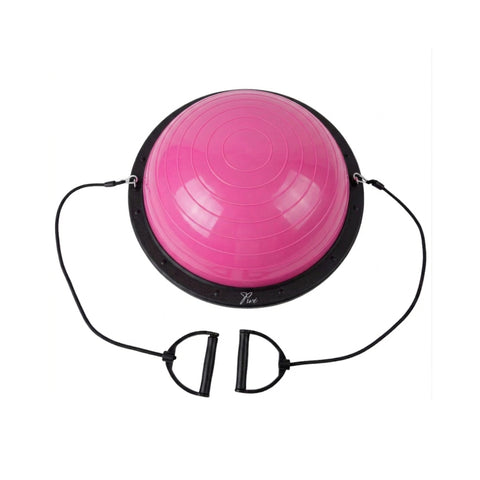 Balanced Wave Velocity Sphere
