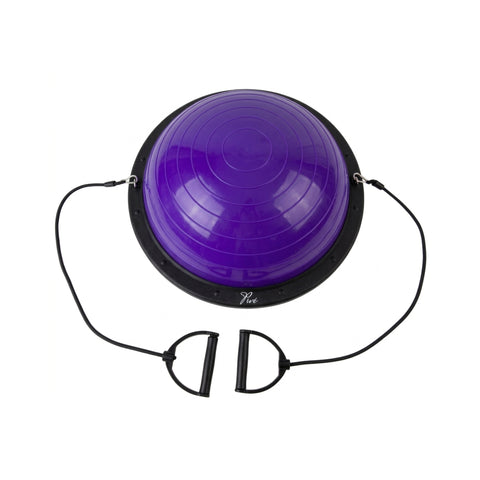 Balanced Wave Velocity Sphere